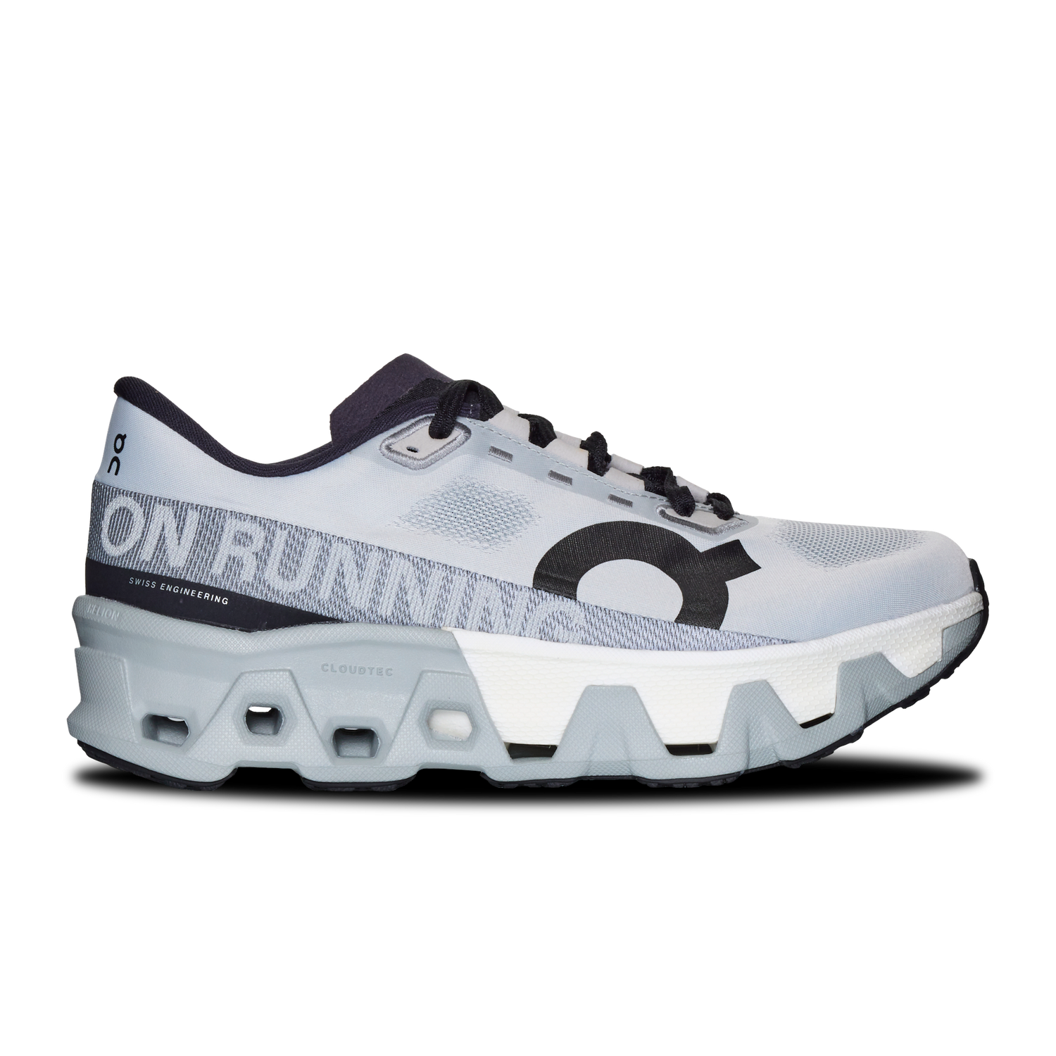 ON Cloudmonster Hyper M Glacier/Ivory