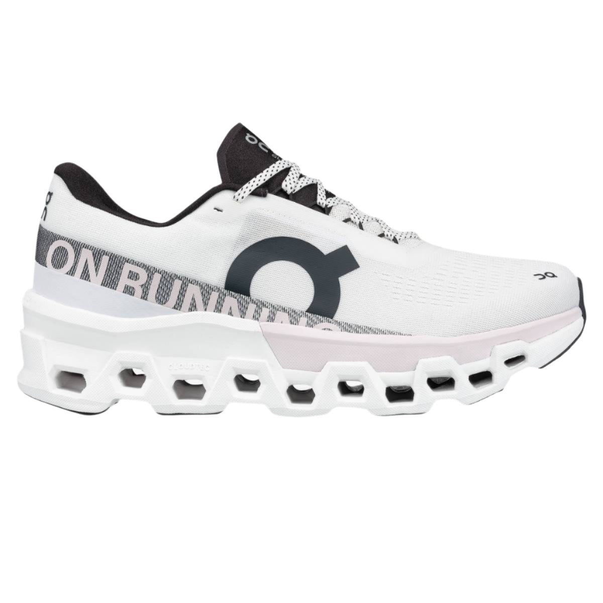 ON Cloudmonster 2 M White/Frost