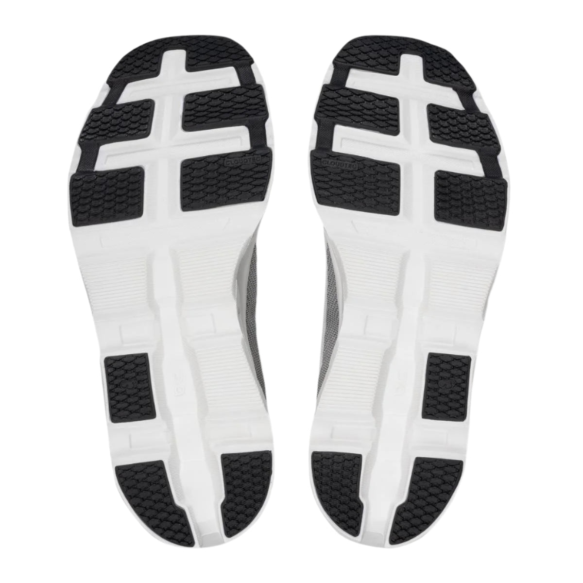 ON Cloudmonster 2 M White/Frost