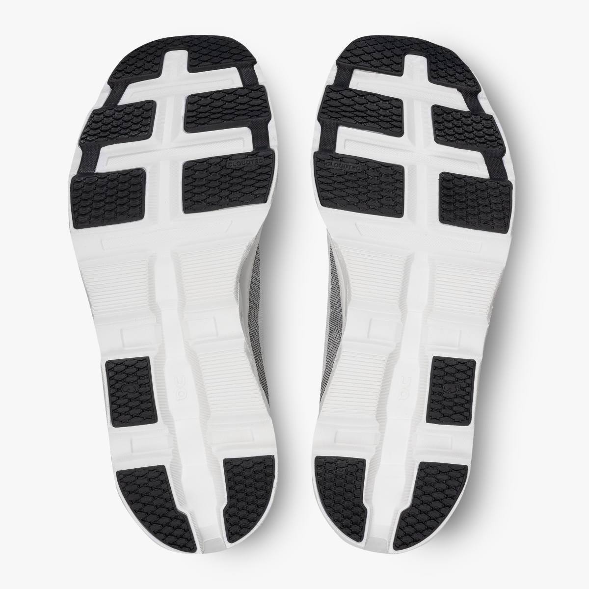 ON Cloudmonster 2 Women's Trainers White/Frost