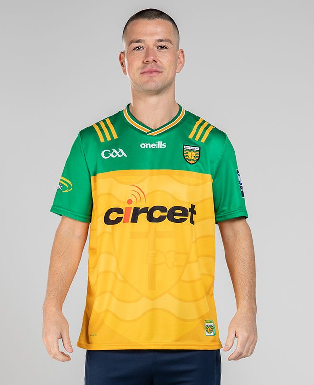 Donegal GAA Official Home Jersey Adults 24