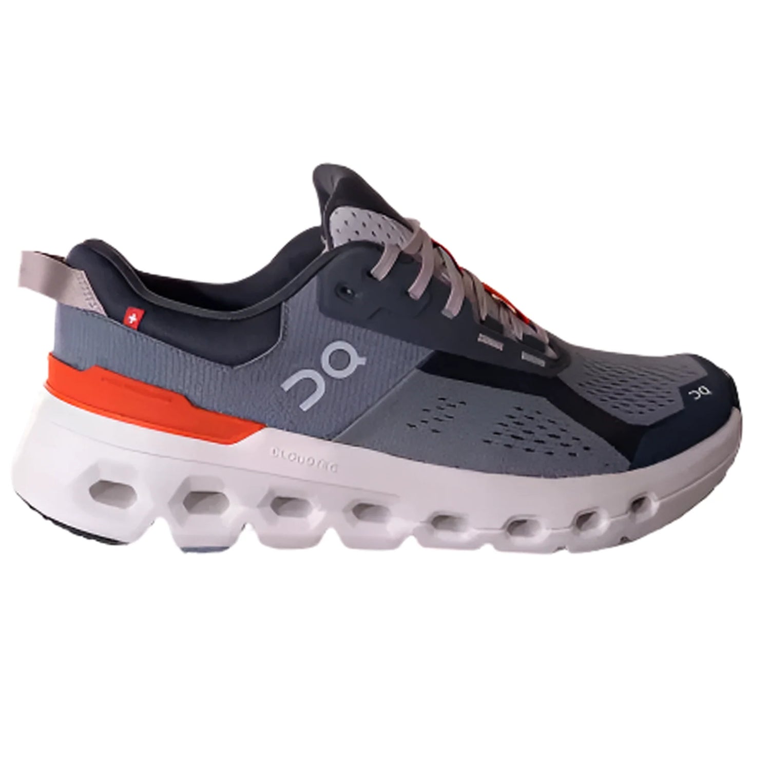 ON Cloudcore 2 M Fossil/Spice