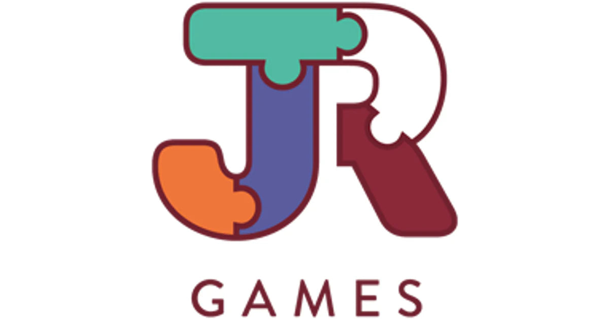 JR Games