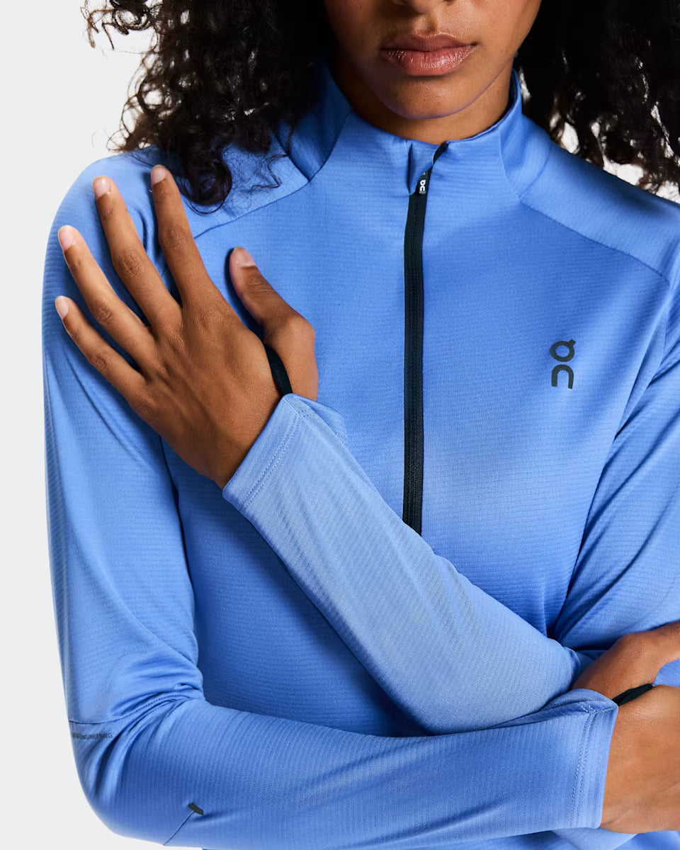 ON Climate Shirt W Sailor