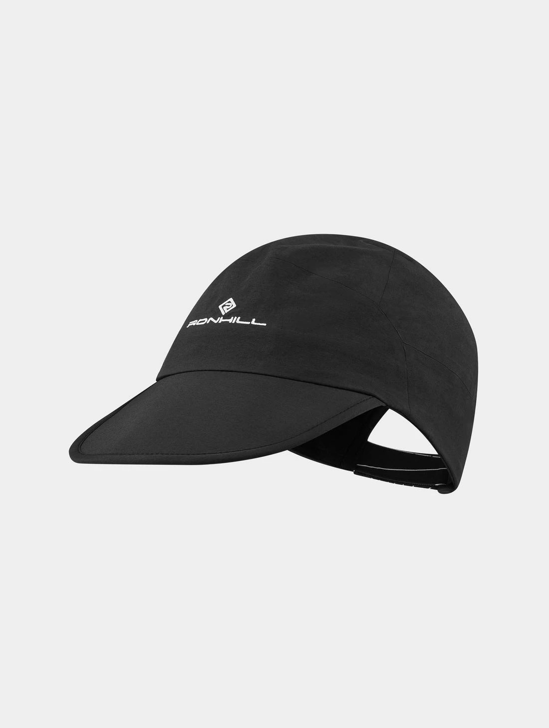 Ronhill Run Cap Black