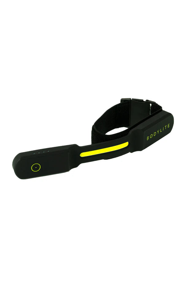 Bodylite NightVision Light and Belt