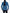Ronhill Tech Reflect Jacket W Blue Legion Blue/Reflect