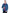 Ronhill Tech Reflect Jacket W Blue Legion Blue/Reflect