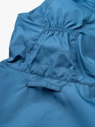 Ronhill Tech Reflect Jacket W Blue Legion Blue/Reflect