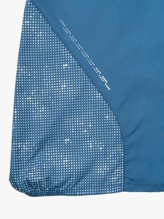 Ronhill Tech Reflect Jacket W Blue Legion Blue/Reflect