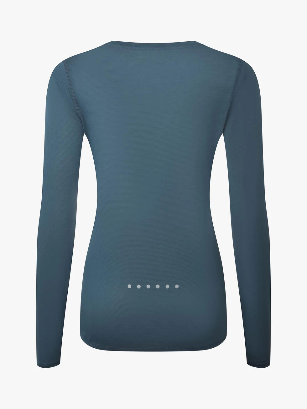 Ronhill Long Sleeve Core T-Shirt W Evening Haze