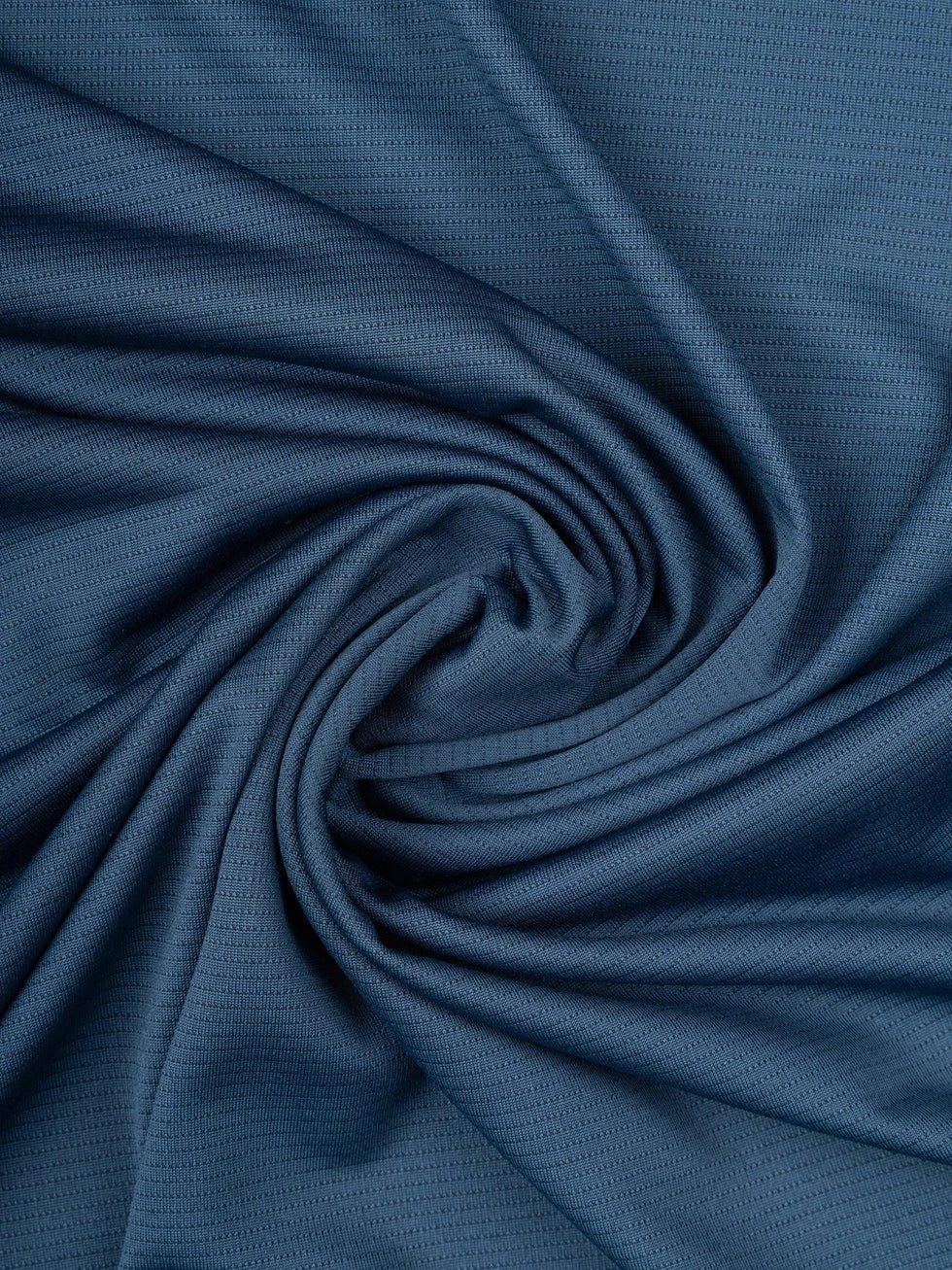 Ronhill Long Sleeve Core T-Shirt W Evening Haze
