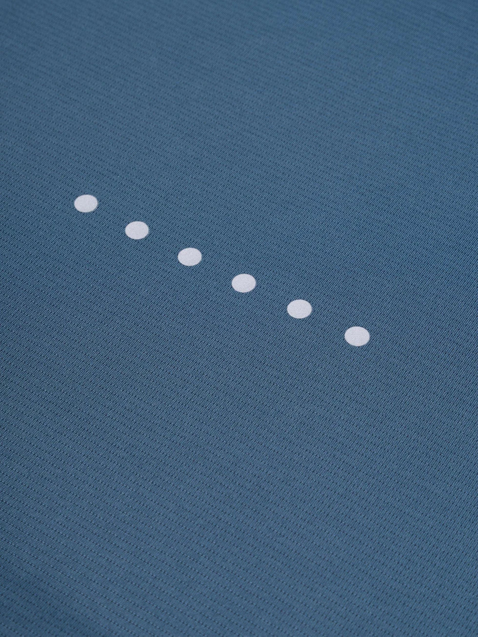 Ronhill Long Sleeve Core T-Shirt W Evening Haze