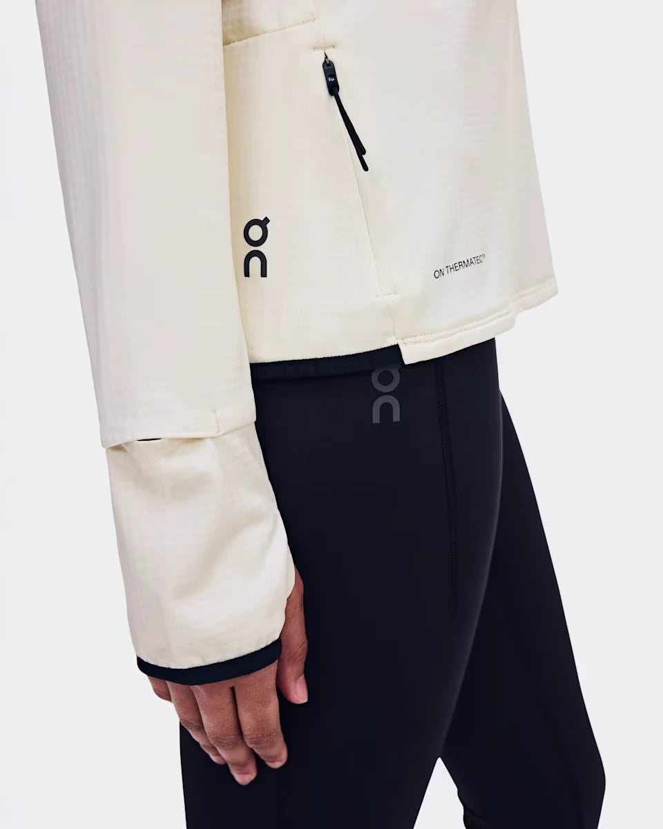 ON Climate Shirt W Hare