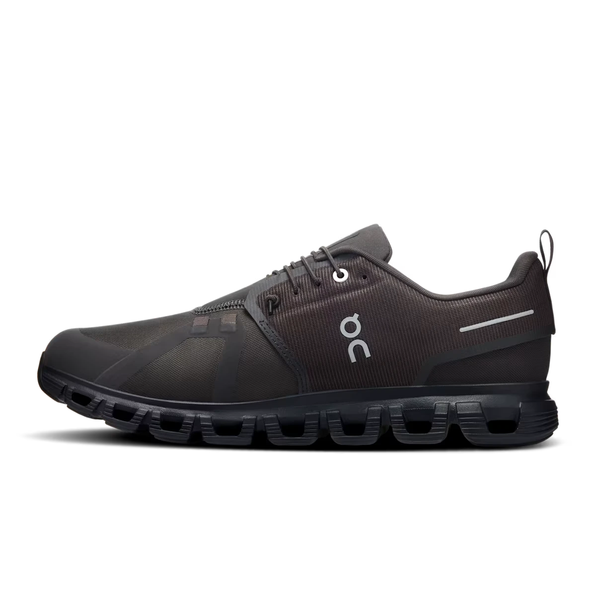 ON Cloud 6 Waterproof M Espresso/Black