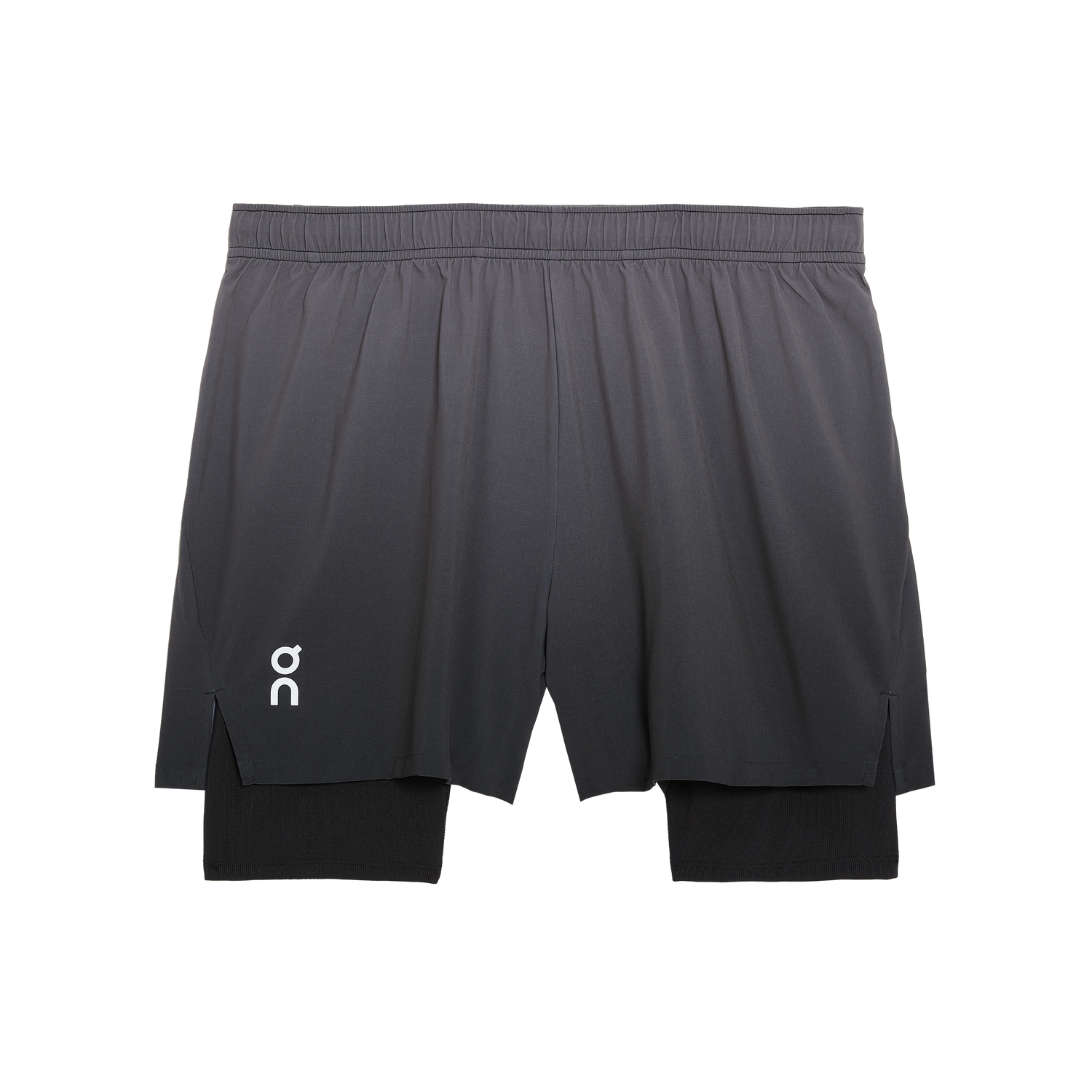 ON Cloud Pace Shorts M Iron – Armagh Sports ON Cloud Pace Shorts M Iron – Armagh Sports