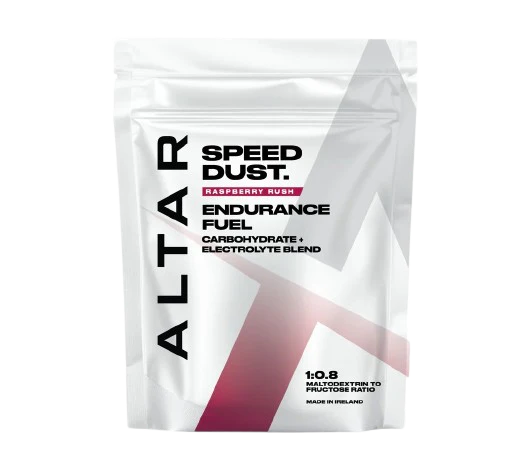 Altar Speed Dust