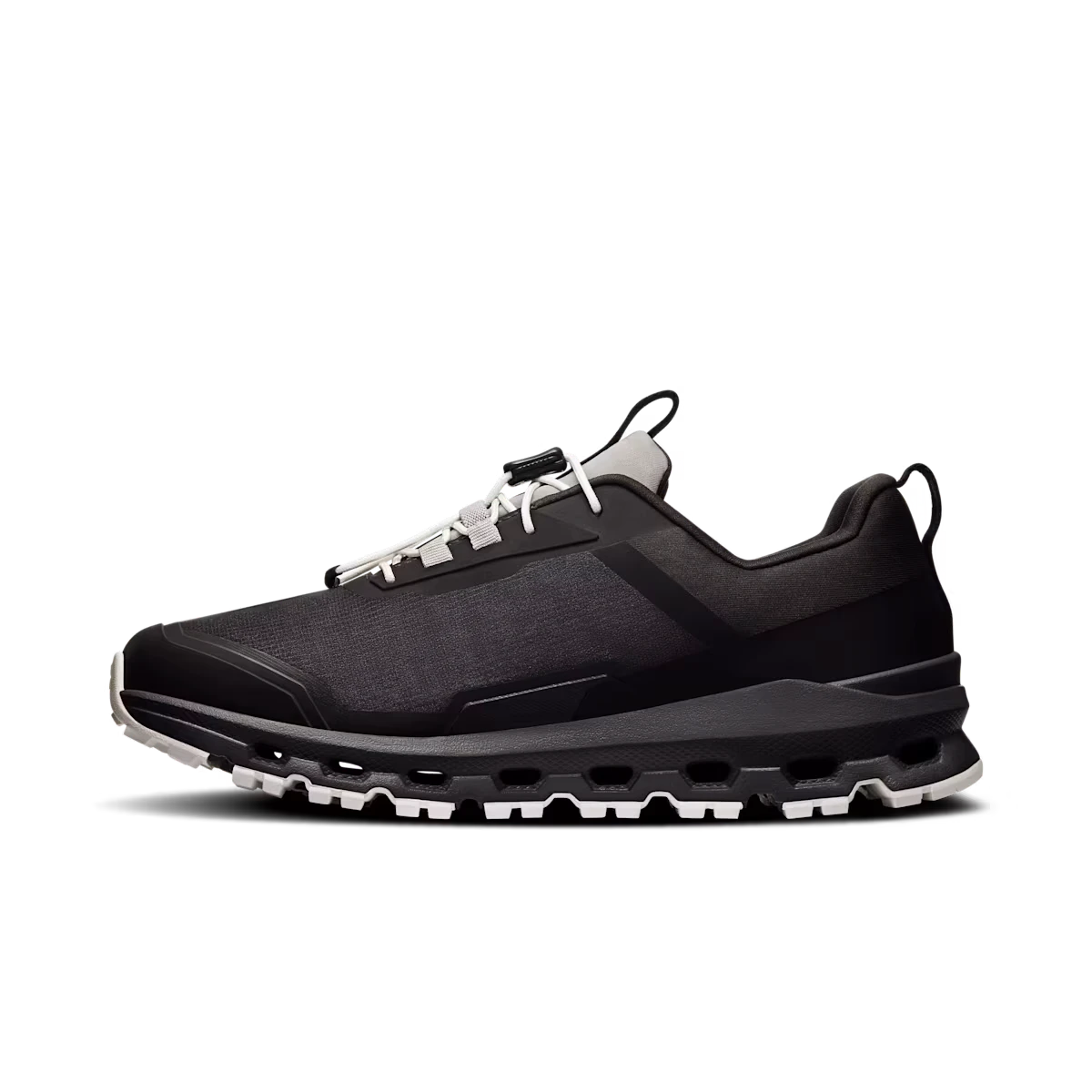 ON Cloudhero Waterproof Youth Magnet/Black