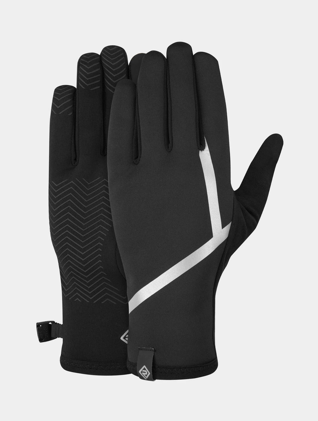 Ronhill Wind-Block Glove Black