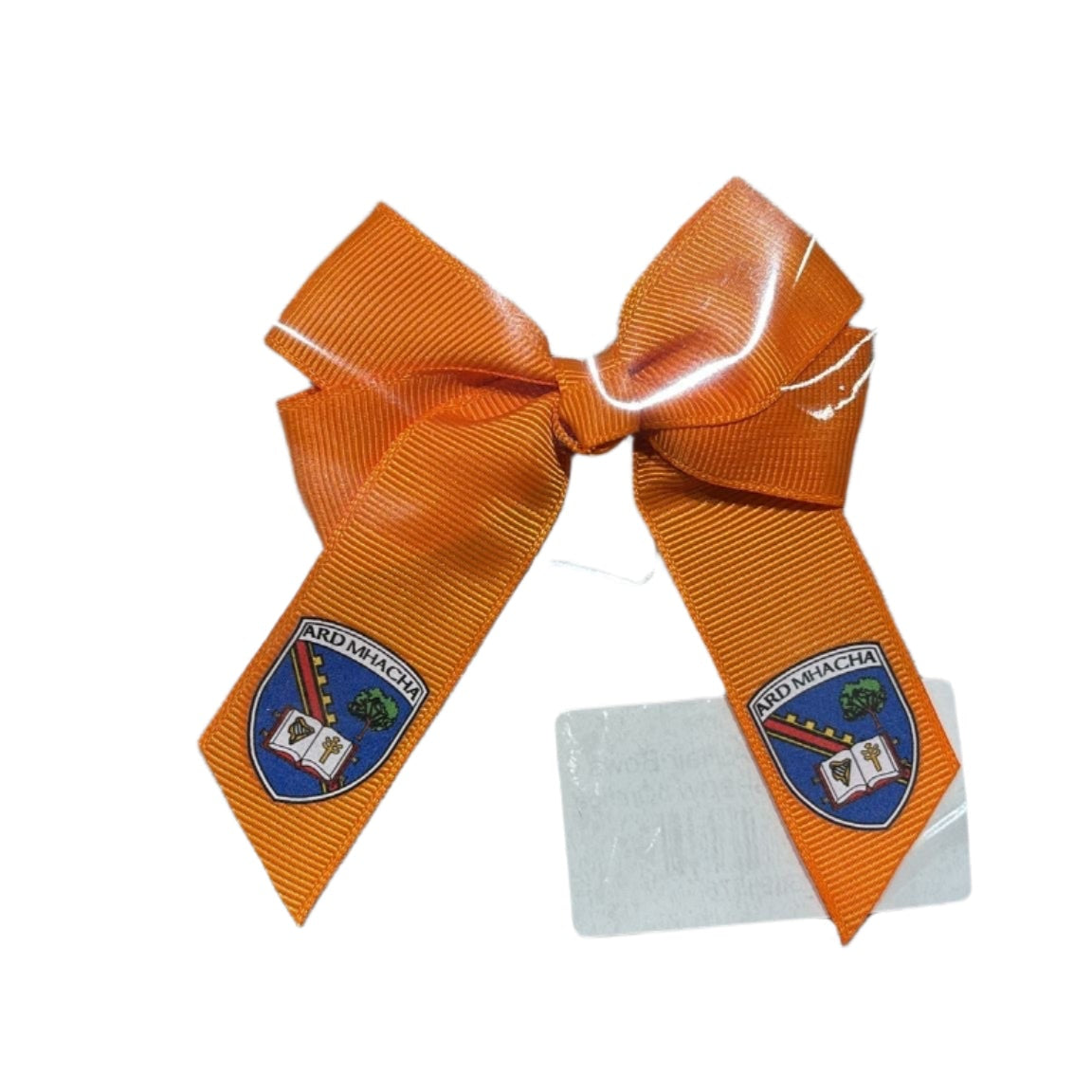 Armagh GAA Hair Bows