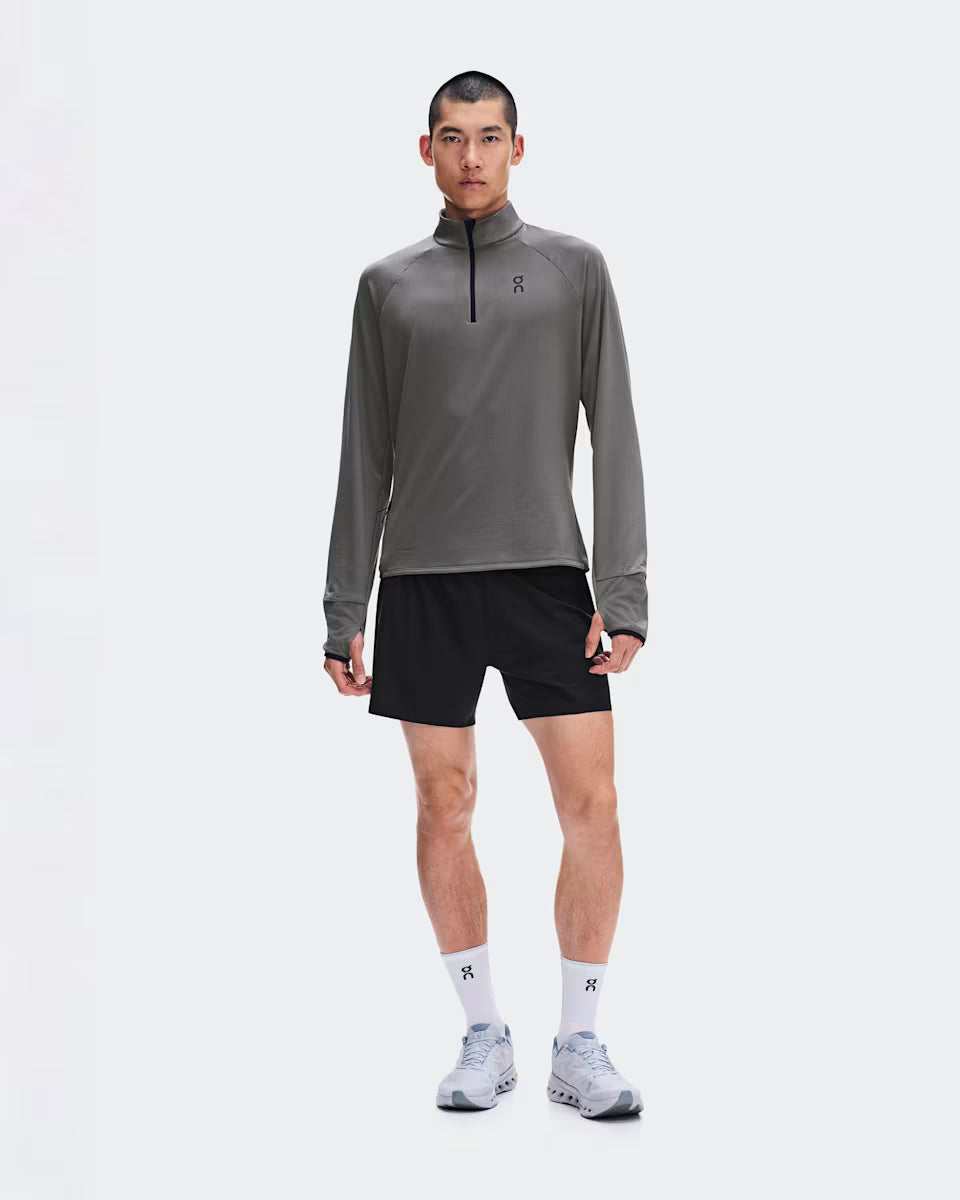 ON Climate Shirt M Ember