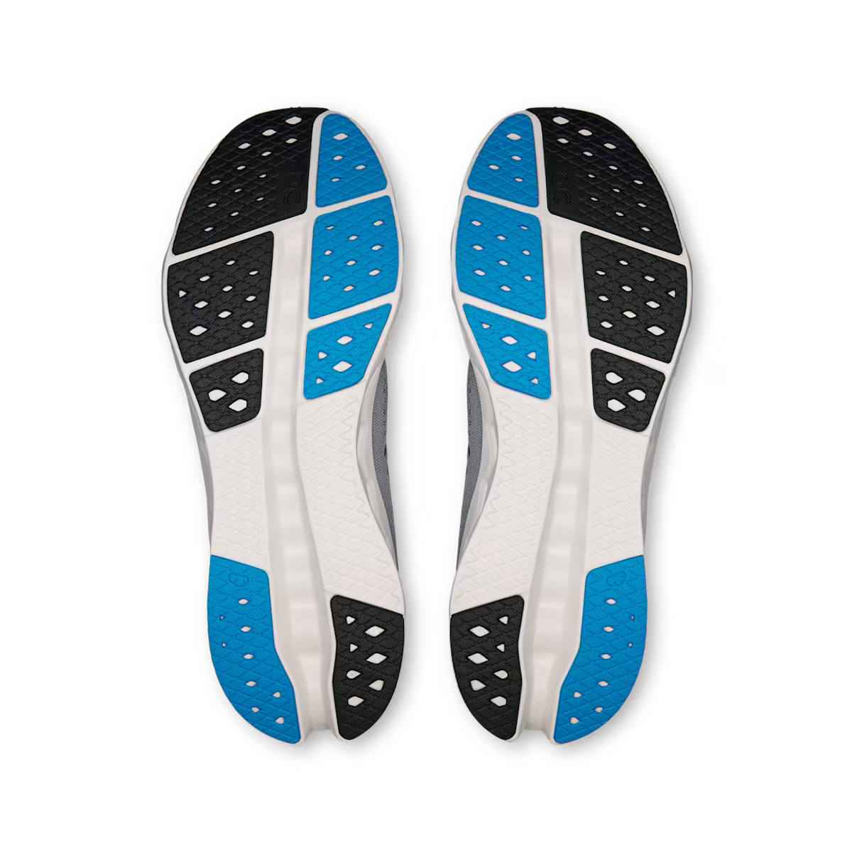 ON Cloudsurfer 2 M Black/Malibu