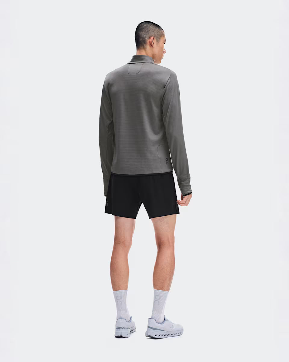 ON Climate Shirt M Ember