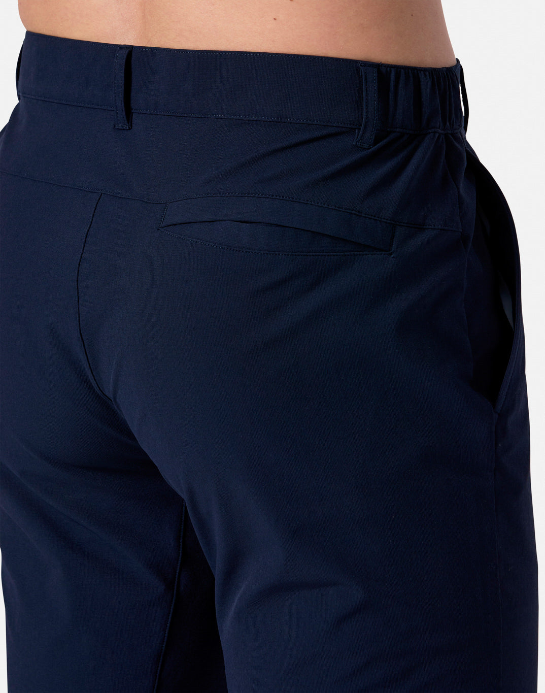 Gym + Coffee Coffee Pant M Navy