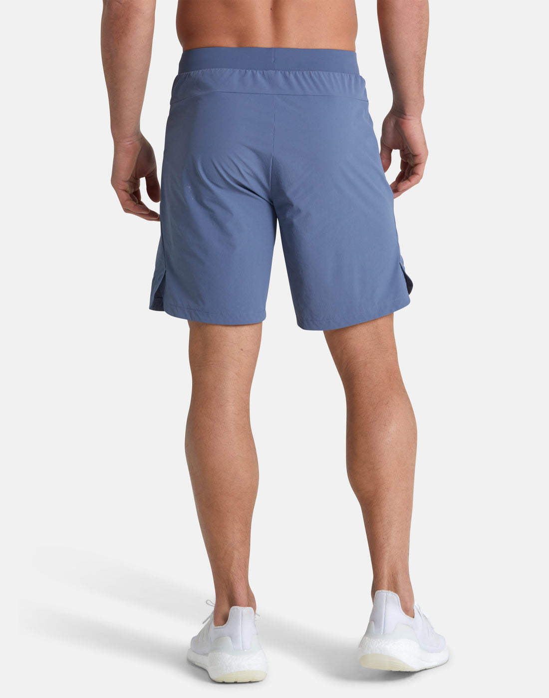 Gym + Coffee Relentless Shorts M Thunder Blue