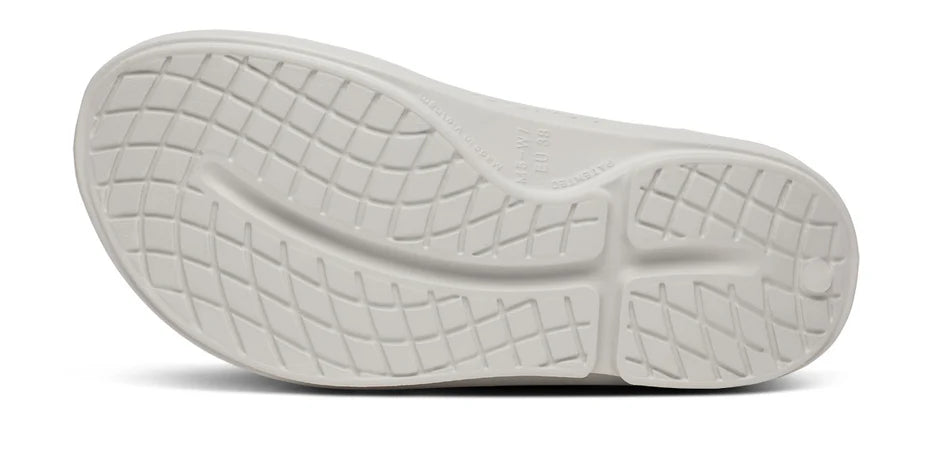 OOFOS Original Sandal U Moonstone