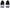 Asics Patriot 12 GS Kids Black/White