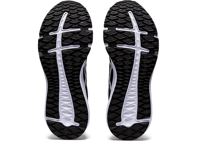 Asics Patriot 12 GS Kids Black/White
