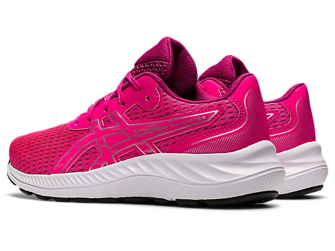 Asics Gel-Excite 9 GS Kids Pink