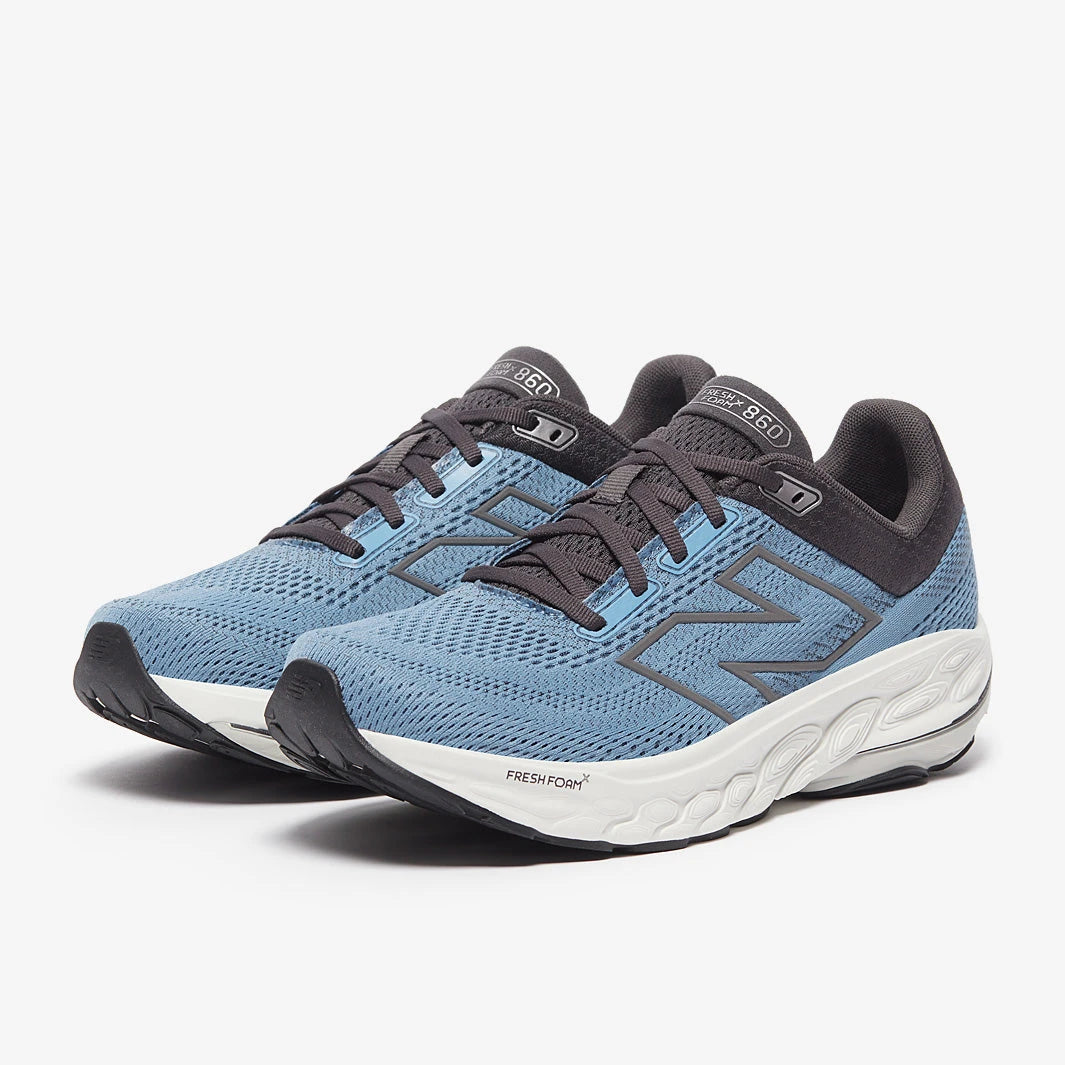 NB Fresh Foam X 860V14 Men's Blue Laguna