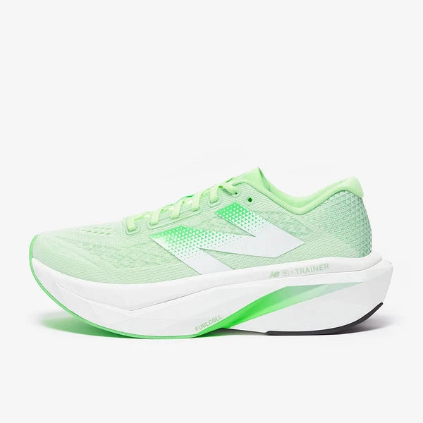 NB Fuel Cell Super Comp Trainer V3 Men's Trainers Melon Water