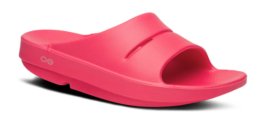 OOFOS OOahh Sandal Unisex
