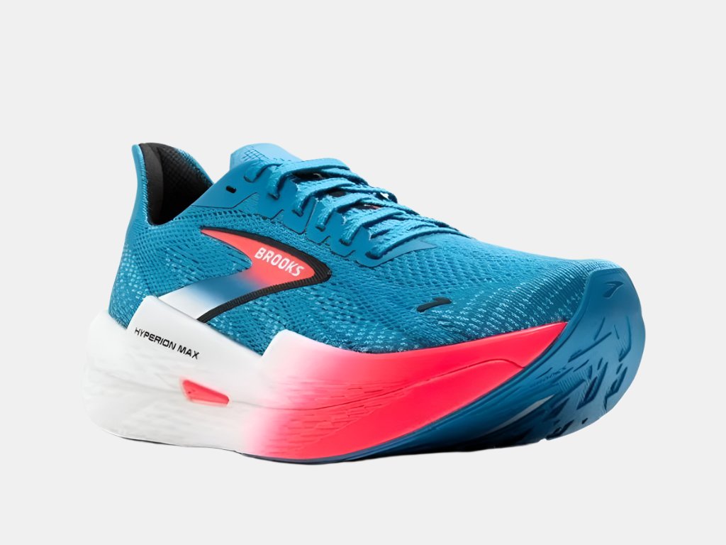 Brooks Hyperion Max 2 M Crystal Seas