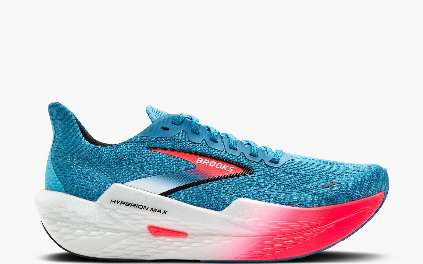 Brooks Hyperion Max 2 M Crystal Seas