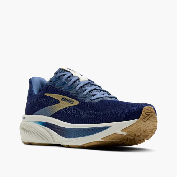 Brooks Ghost 17 M Beacon Blue/Moonlight