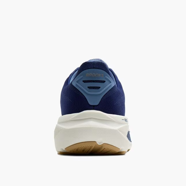 Brooks Ghost 17 M Beacon Blue/Moonlight