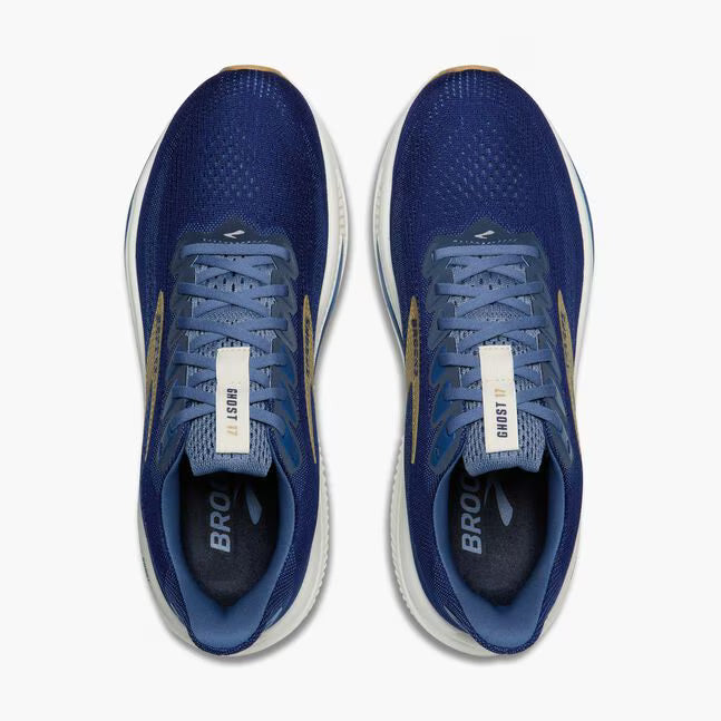 Brooks Ghost 17 M Beacon Blue/Moonlight