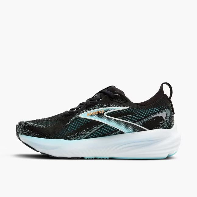 Brooks Glycerin 22 M Blk/Atomizer/Org