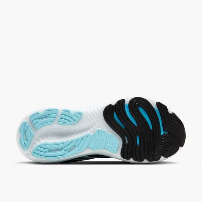Brooks Glycerin 22 M Blk/Atomizer/Org