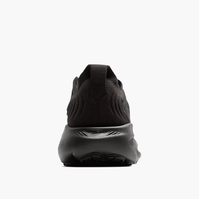 Brooks Adrenaline GTS 25 Wide Fit M Black/Black