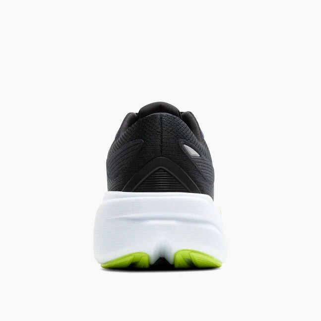 Brooks Ghost Max 3 M Blk/Nvy/Lme