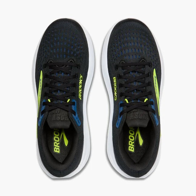 Brooks Ghost Max 3 M Blk/Nvy/Lme