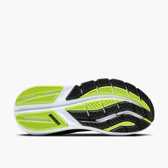 Brooks Ghost Max 3 M Blk/Nvy/Lme