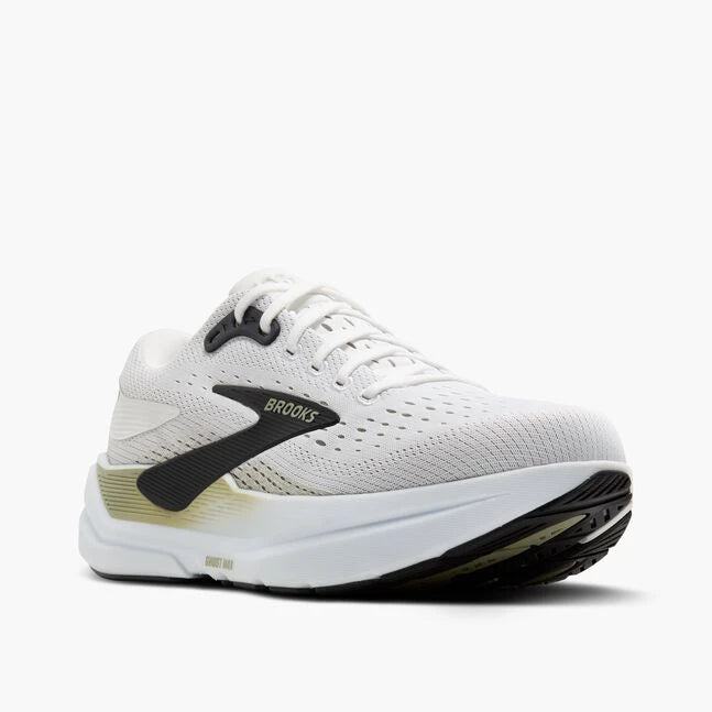 Brooks Ghost Max 3 M White/Tea/Black