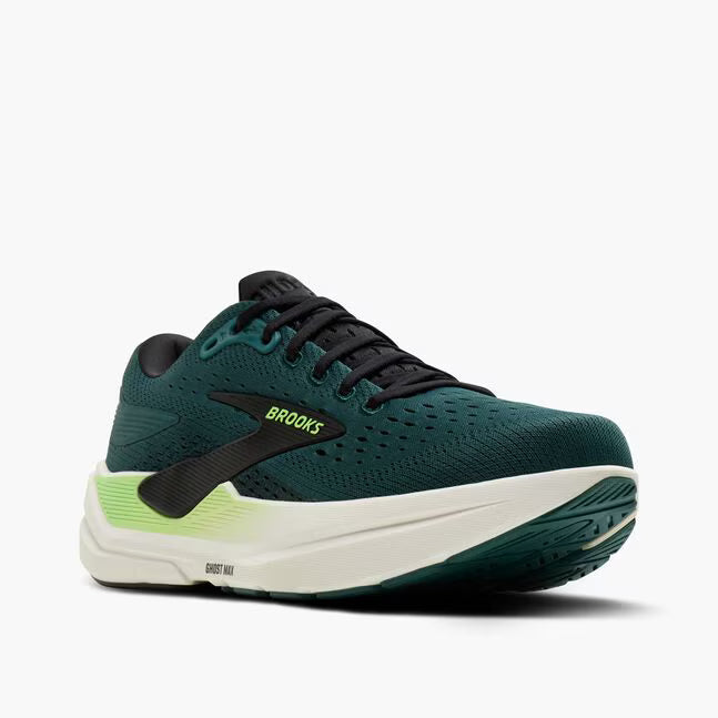 Brooks Ghost Max 3 M Atlantic Deep/Green