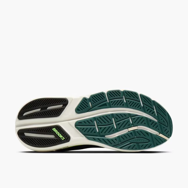 Brooks Ghost Max 3 M Atlantic Deep/Green